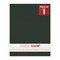 Textured Black 14x18 Uncut Mat Board - Blank Sheets, No Opening